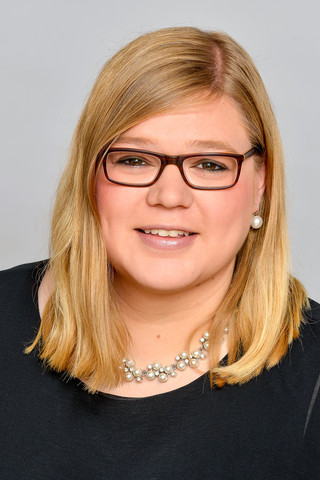 Sarah Timmer - IHK Nord Westfalen